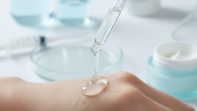 What is Pharma Grade Hyaluronic Acid and its Benefits?