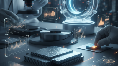 Best Electrical Steel Types for 2026 What to Choose?