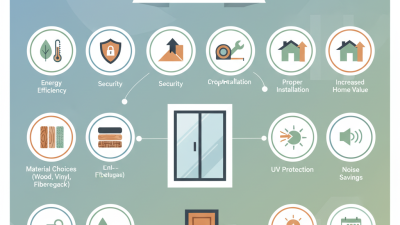 Top 10 Window and Door Tips for Homeowners Today?