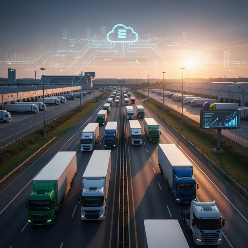 How to Optimize Roadway Freight for Efficient Transportation Solutions?