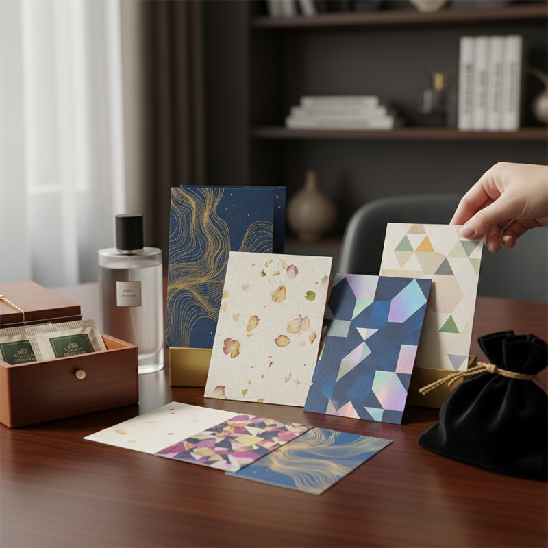 Top 10 Benefits of Using Inlay Cards for Your Products?