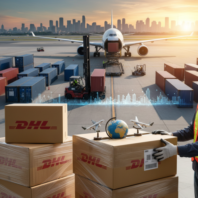 What is International Express Shipping and How Does It Work?