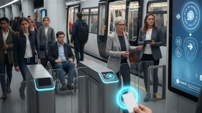 Top Benefits of Using RFID Metro Tickets for Efficient Travel Solutions?
