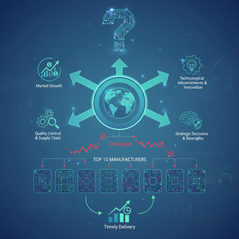 Top 10 PCB Manufacturers You Should Know About?