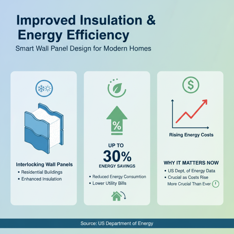 Top 10 Benefits of Interlocking Wall Panels for Your Home?