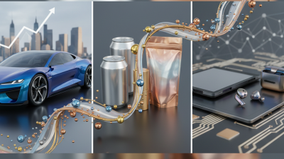 2026 Best Metallic Pigment Uses and Applications Guide?