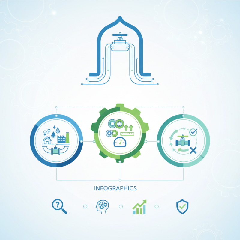 How to Choose the Right Gate Valve for Your Needs?