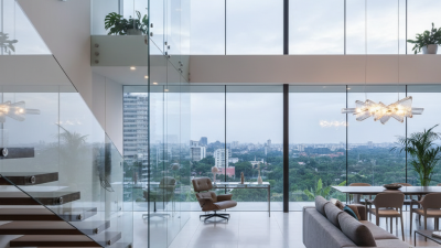 Top 10 Quality Glass Types for Your Home and Office Why Choose Them?