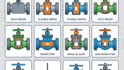 10 Best Gate Valve Types for Your Plumbing Needs?