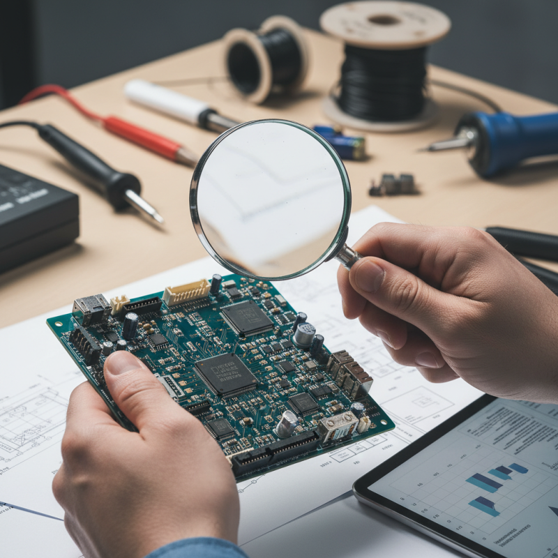 Essential Tips for Choosing a Reliable PCB Manufacturer?