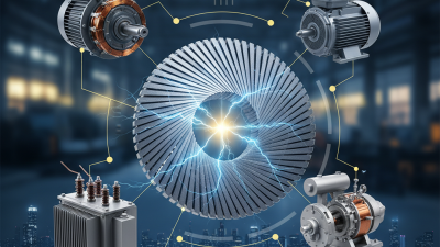 What is Electrical Steel and Its Importance in Industry?