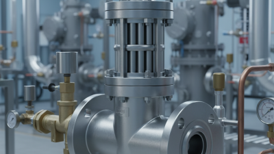 How to Choose the Right Din Bellows Sealed Valves for Your Applications?