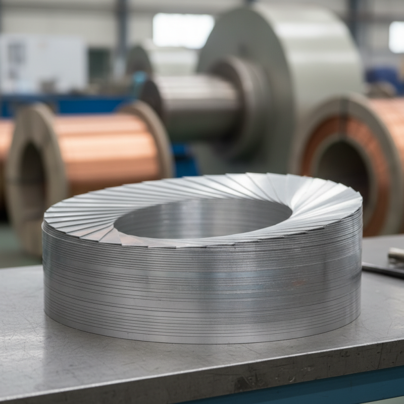 What is Electrical Steel and its Applications in Industry?