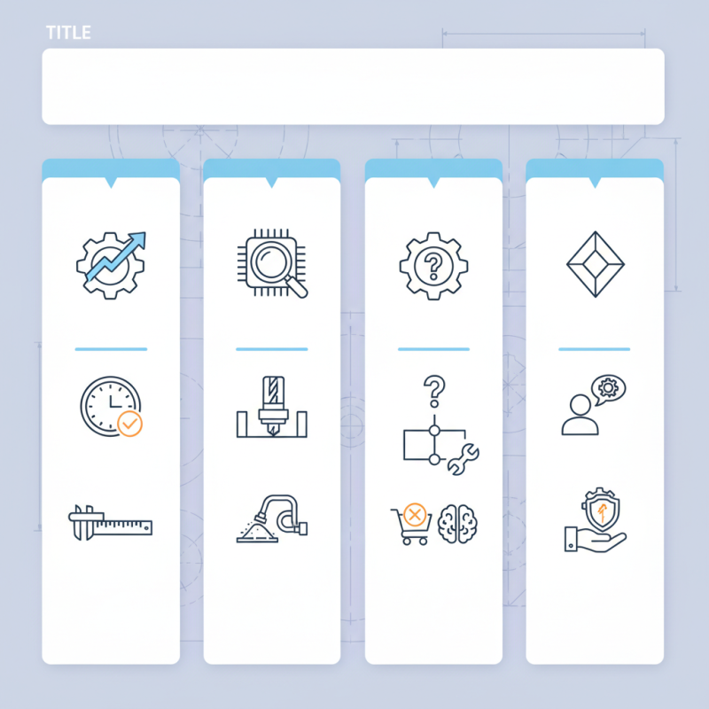 2026 Top CNC Accessories You Must Have for Precision Work?