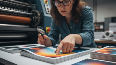 Best Guide to Book Printing Inspection Techniques?