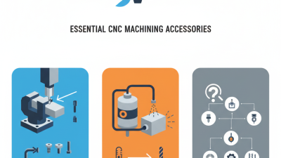 Essential CNC Accessories You Need for Optimal Machining?