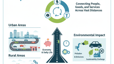 Why Are Transport Vehicles Essential for Modern Society?
