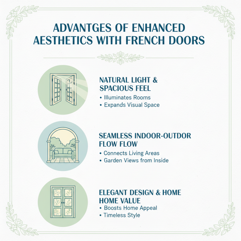 Top 10 Benefits of Installing French Doors in Your Home?