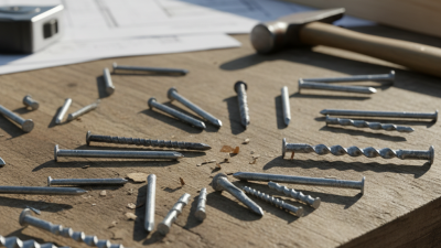 2026 Best Galvanized Nails for All Your Projects?