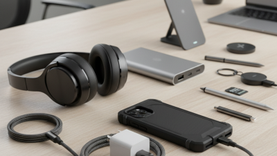 Top 10 Reliable Accessories You Need for Your Devices?