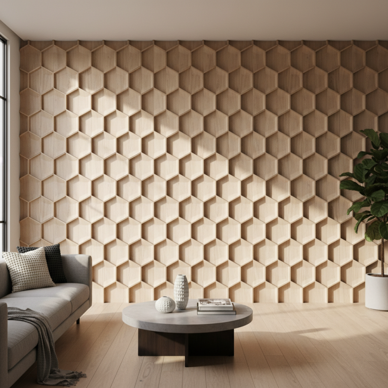 2026 How to Choose the Best 3D Wall Panels for Your Home?