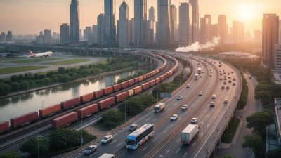 Why Are Transport Vehicles Essential for Modern Society?