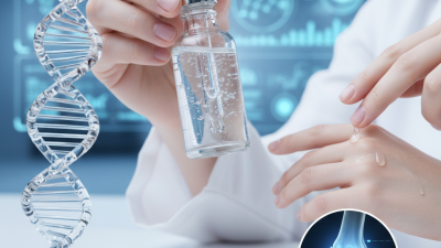2026 Top Pharma Grade Hyaluronic Acid Benefits and Uses?