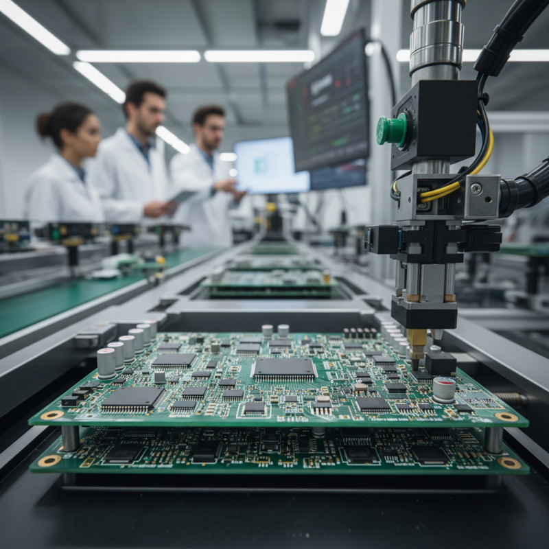 Why Choose a Reliable PCB Manufacturer for Your Projects?