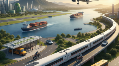 Top 10 Transport Vehicles You Need to Know About?