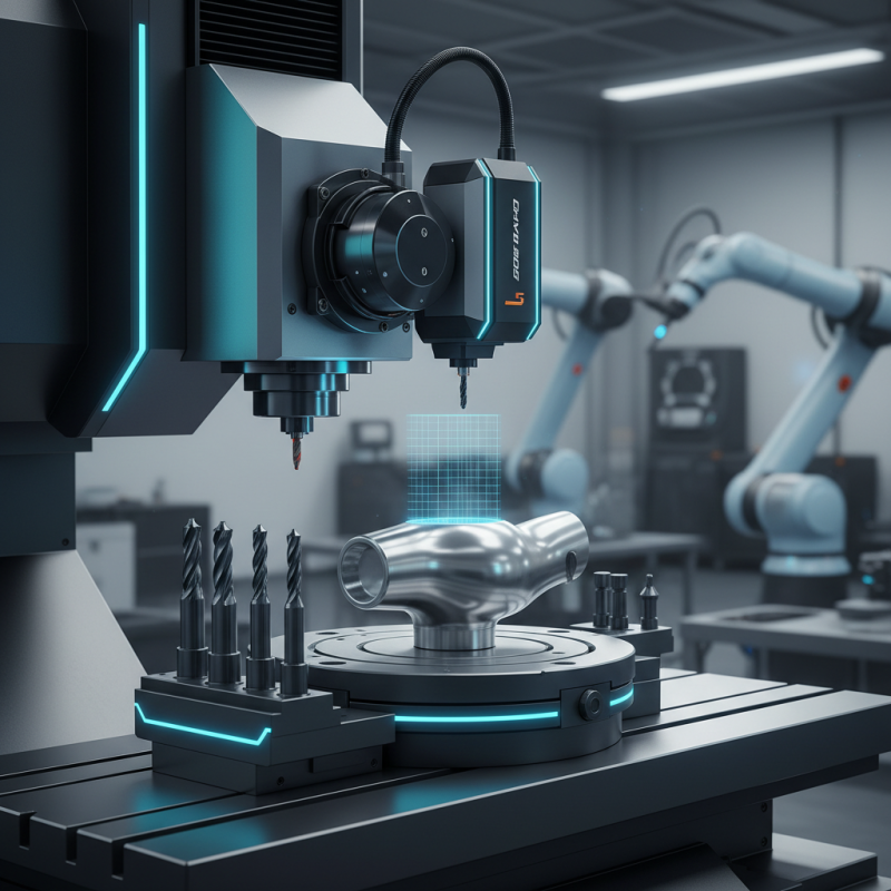 Top CNC Accessories You Need for 2026 Success?