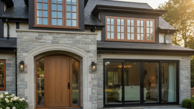 10 Essential Tips for Choosing the Right Window and Door