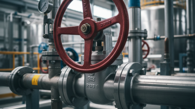 Essential Tips for Choosing the Right Gate Valve?