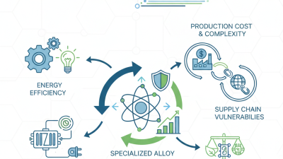 Why is Electrical Steel Important for Modern Industries?