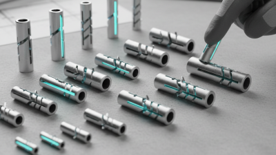 2026 Best Concrete Wall Anchors for Your Home Improvements?