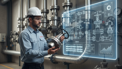 How to Choose the Right Gate Valve for Your Project?