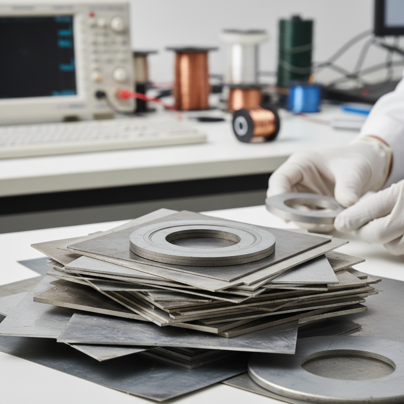 How to Choose the Right Electrical Steel for Your Project?