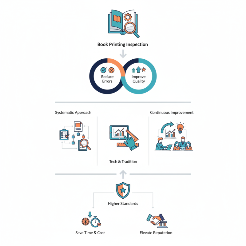 Top Tips for Effective Book Printing Inspection Process?