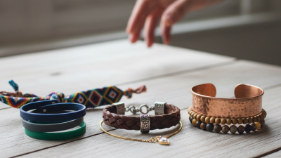 How to Choose the Best Wristband or Bracelet for You?