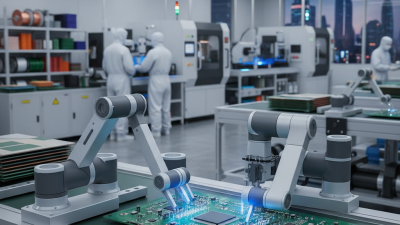 What is a PCB manufacturer and how do they operate?