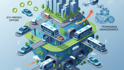 Best Transport Vehicles for Every Need in 2026?