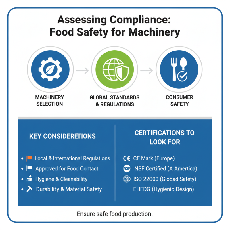 10 Essential Tips for Choosing Food Production Machinery