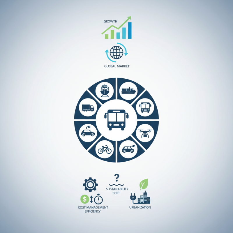 Top 10 Transport Vehicles You Need to Know About?