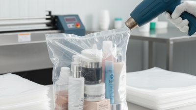 How to Use POF Shrink Tube Bags Effectively?