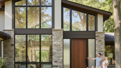 Top 10 Benefits of Quality Windows and Doors for Your Home?