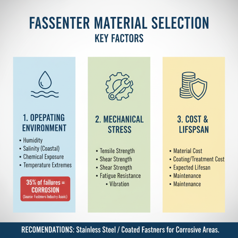How to Choose the Right Nut and Bolt for Your Project?