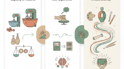 How to Choose the Best Ceramic Mixer Machine for Your Needs?