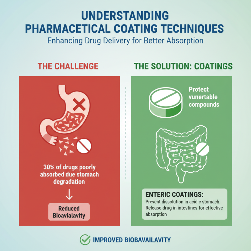 Top 10 Benefits of Pharmaceutical Coating Techniques for Drug Delivery?