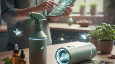 2026 Best Household Insecticide Options for Your Home?