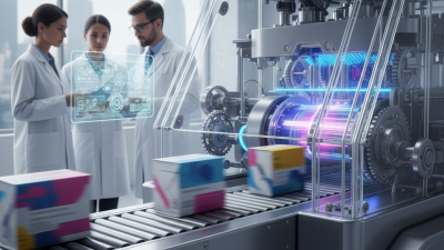 Top Packing Machines of 2026 What You Need to Know?