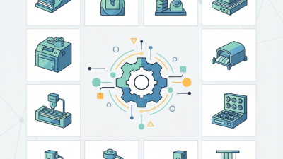 Top 10 Packing Machines You Need for Your Business?